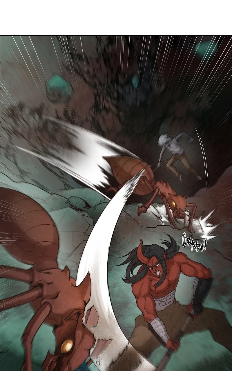 Lord of Goblins Chapter 45 page 2 - 