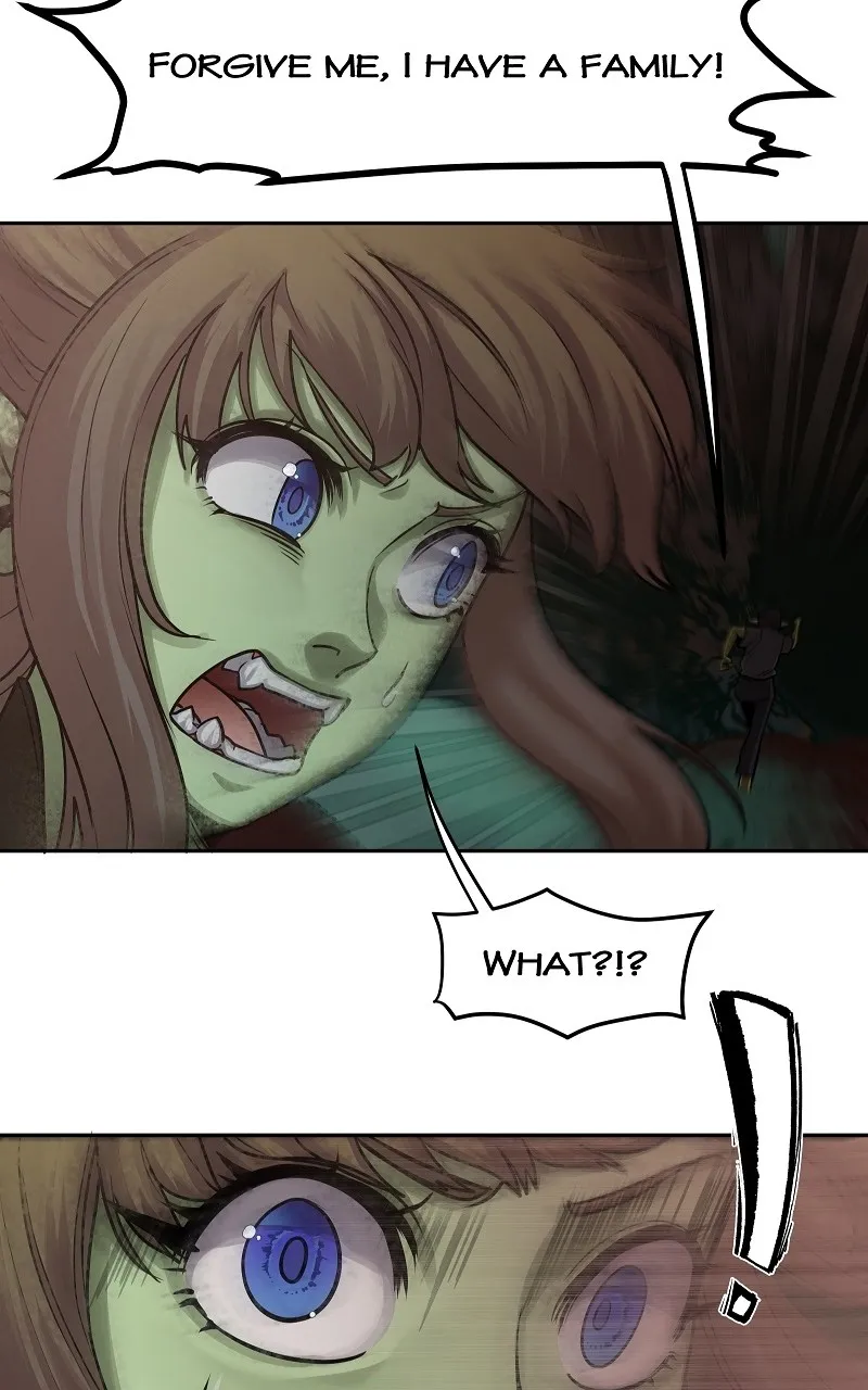 Lord of Goblins Chapter 45 page 11 - 
