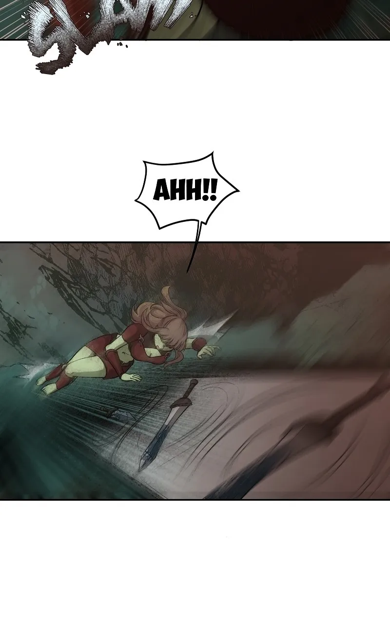 Lord of Goblins Chapter 45 page 13 - 