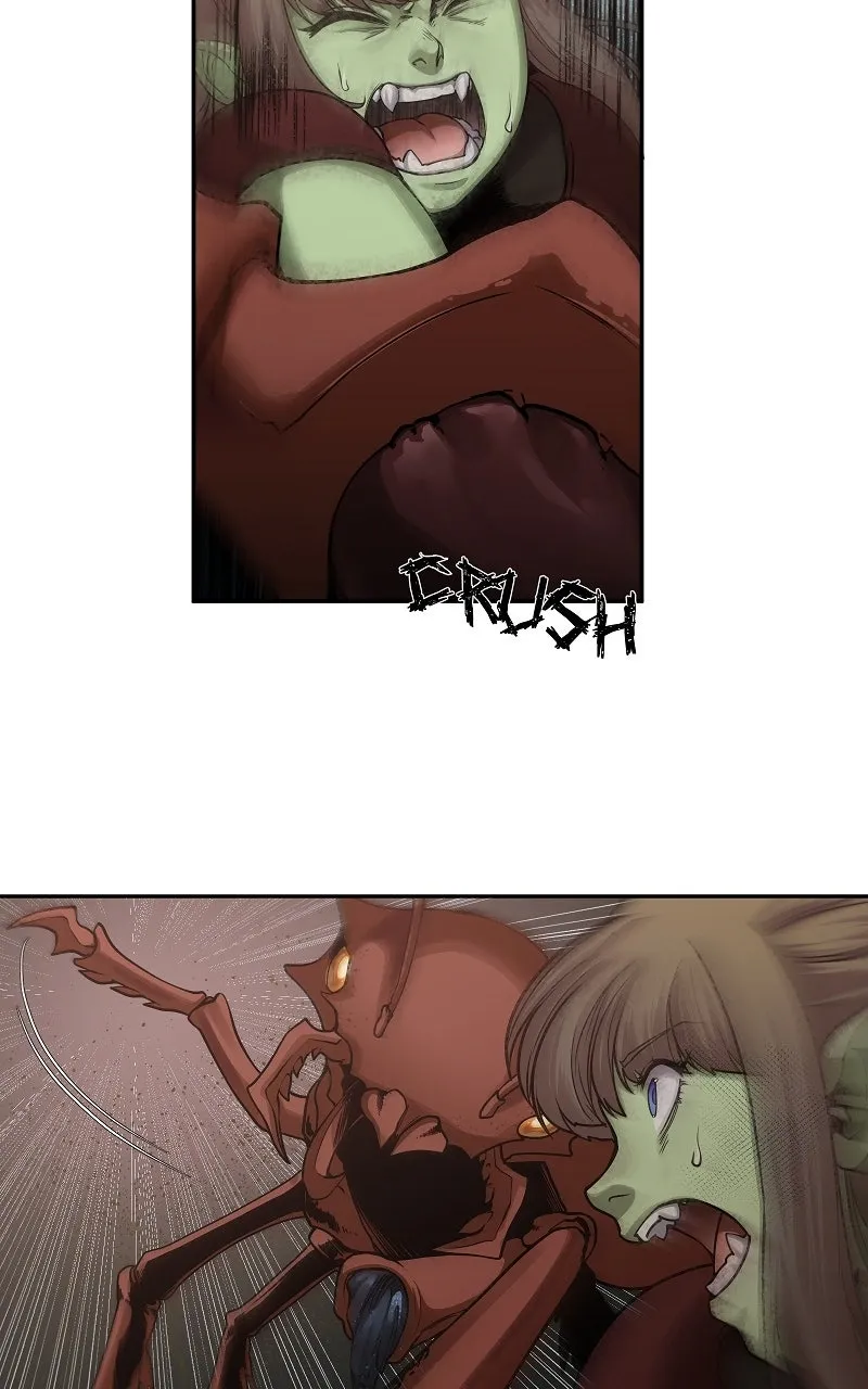 Lord of Goblins Chapter 45 page 16 - 