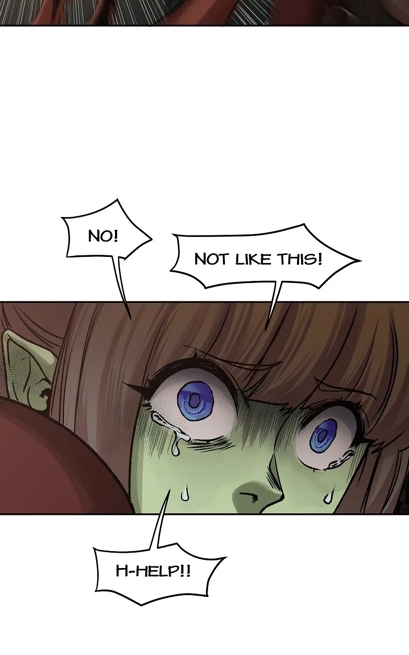 Lord of Goblins Chapter 45 page 17 - 