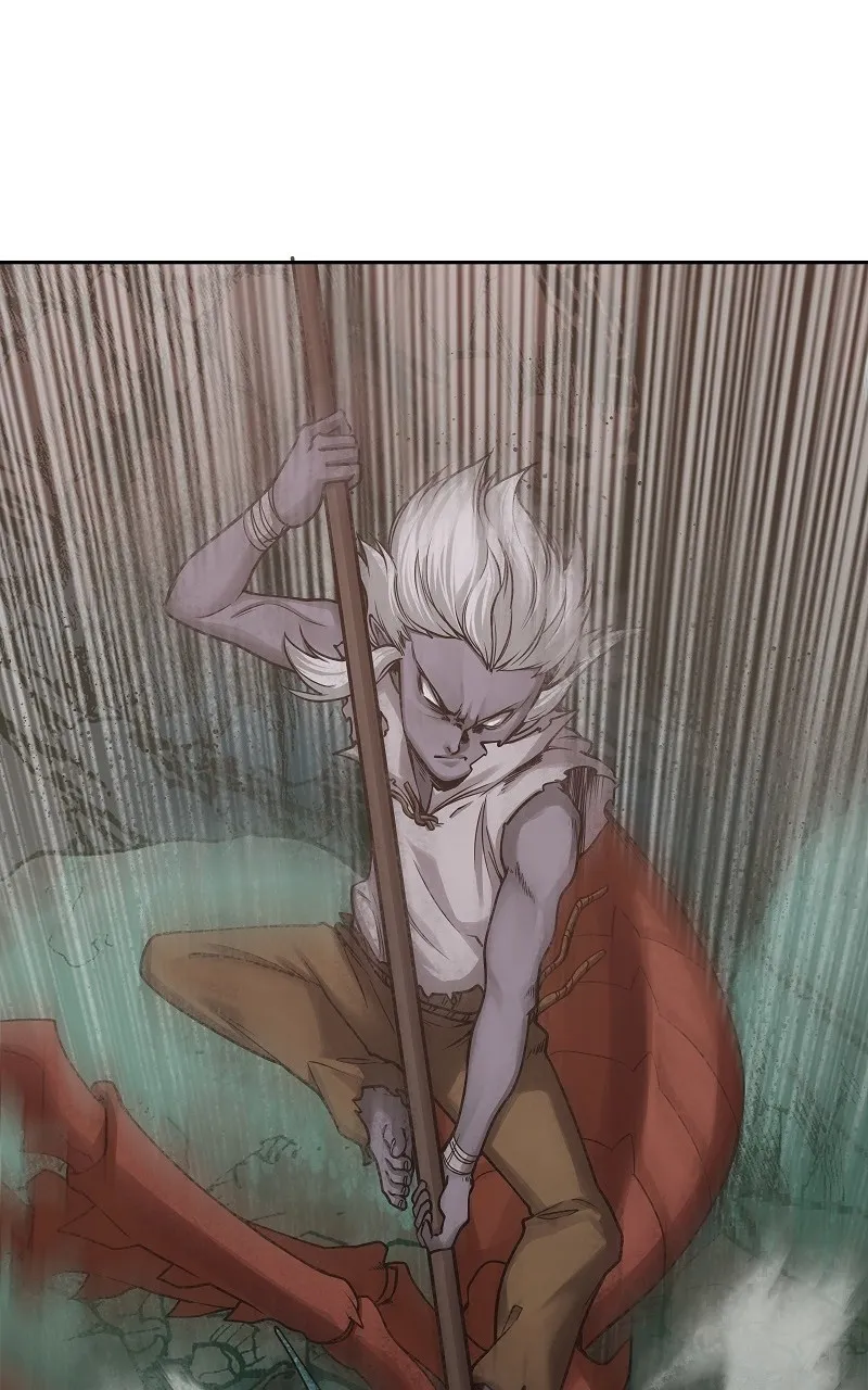 Lord of Goblins Chapter 45 page 18 - 