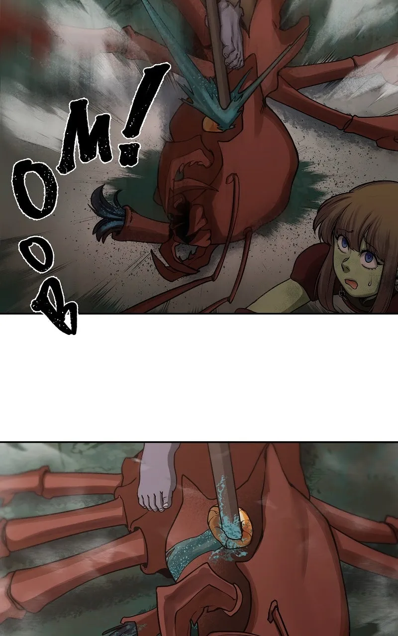 Lord of Goblins Chapter 45 page 19 - 