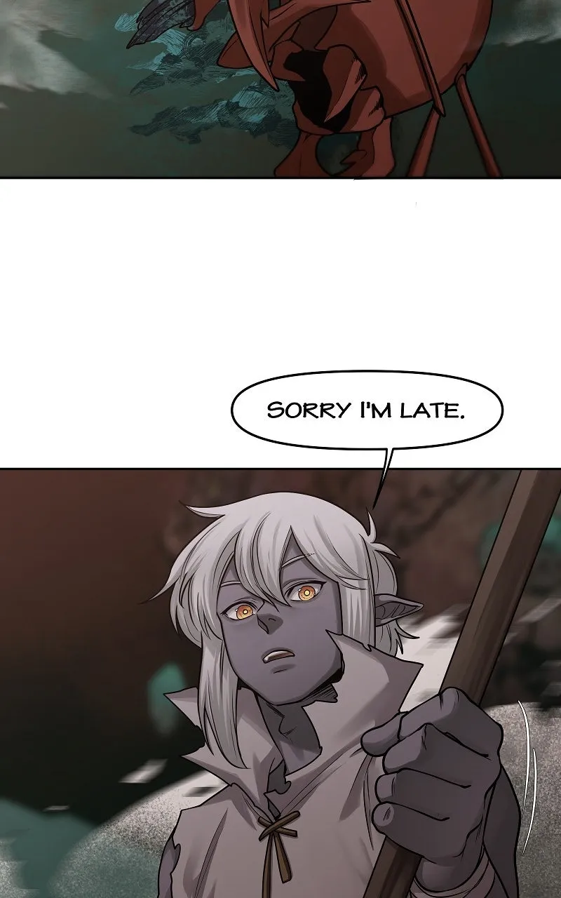 Lord of Goblins Chapter 45 page 20 - 