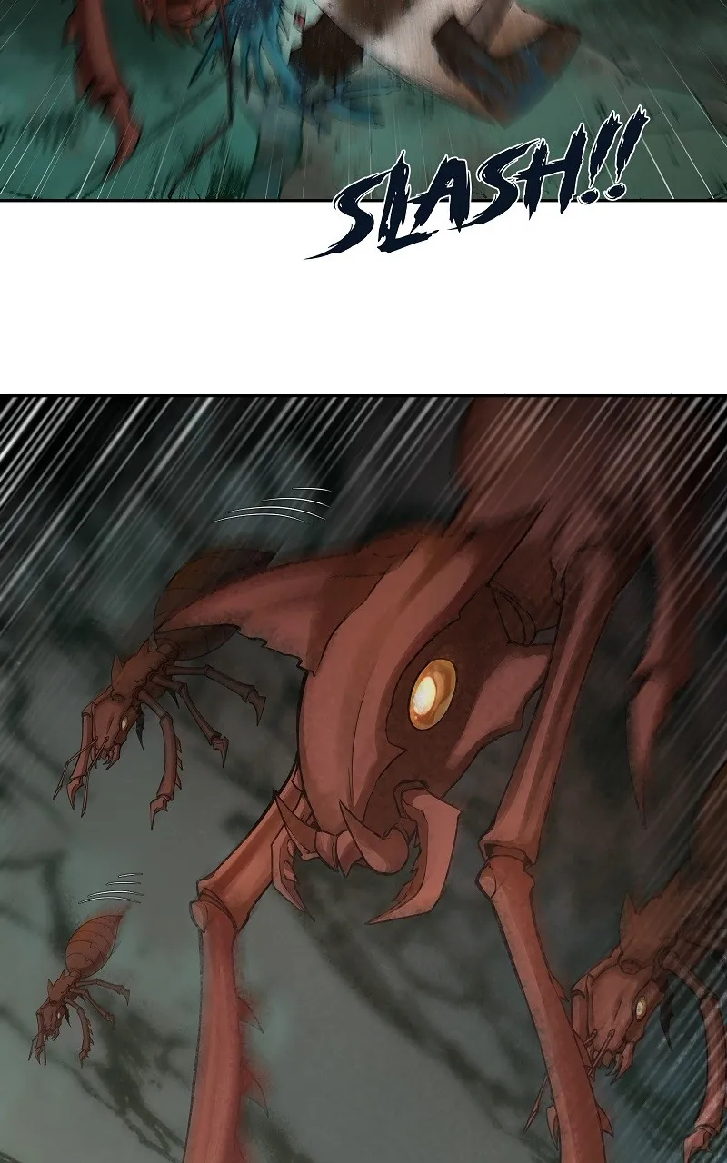 Lord of Goblins Chapter 45 page 3 - 