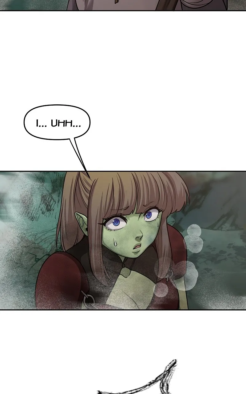 Lord of Goblins Chapter 45 page 21 - 