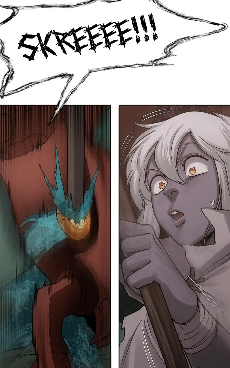 Lord of Goblins Chapter 45 page 22 - 