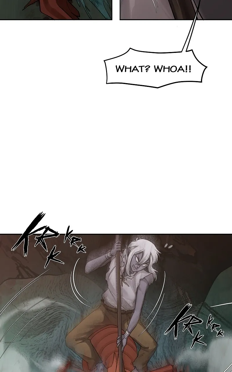 Lord of Goblins Chapter 45 page 23 - 