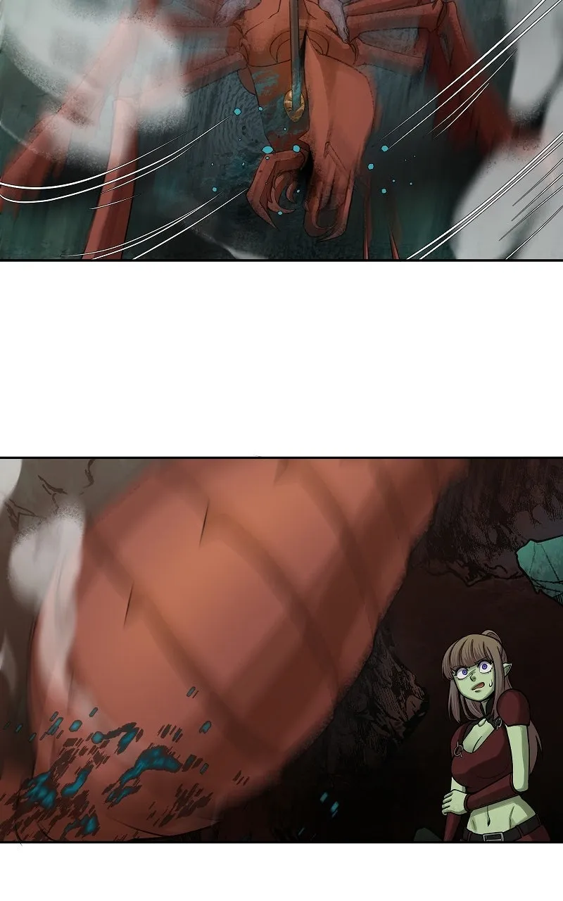 Lord of Goblins Chapter 45 page 24 - 