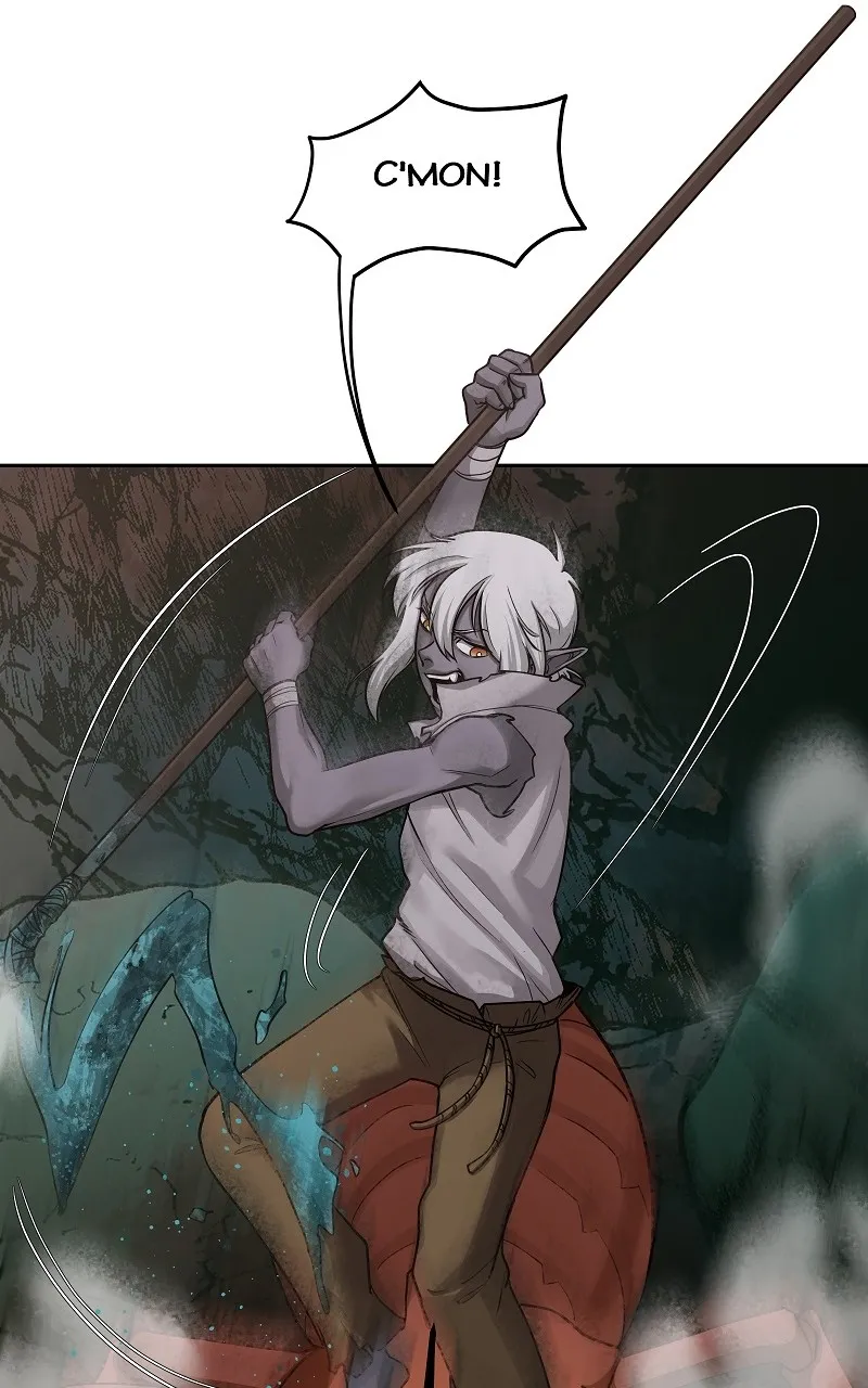 Lord of Goblins Chapter 45 page 27 - 