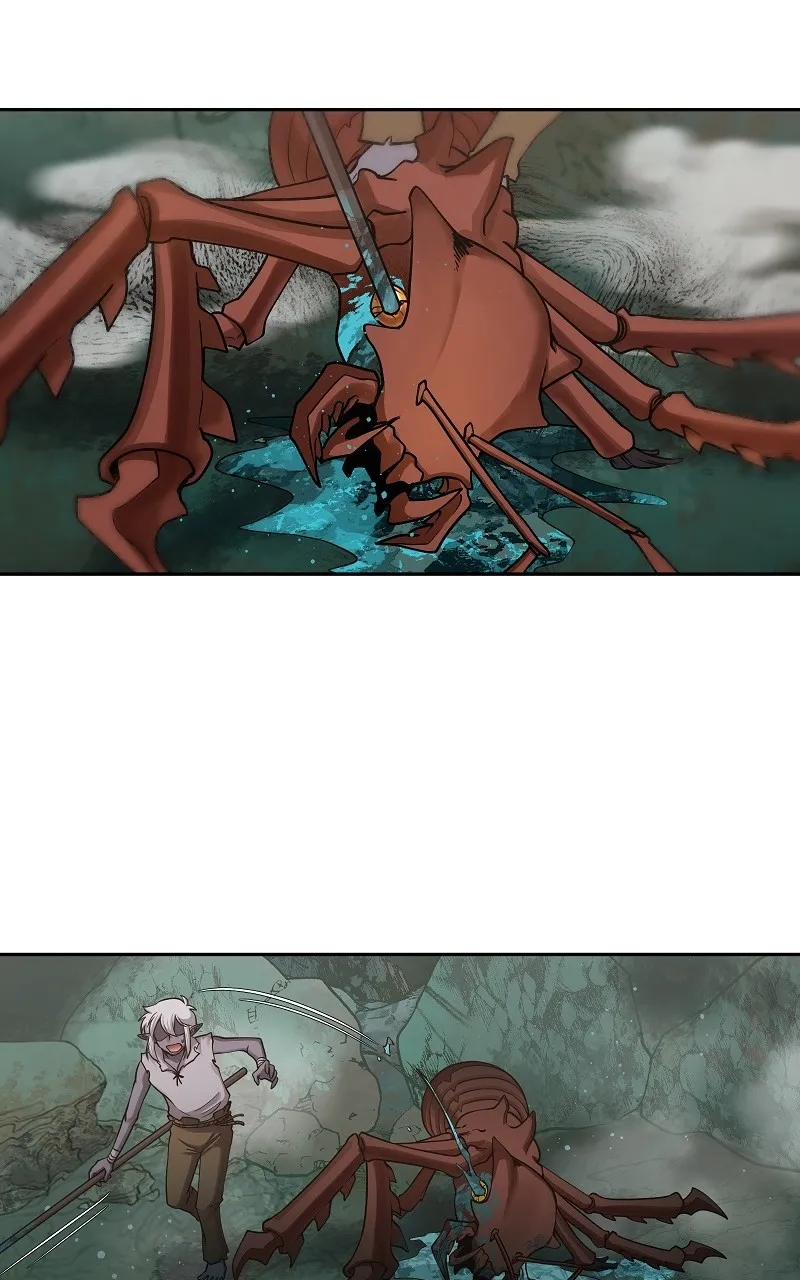 Lord of Goblins Chapter 45 page 30 - 