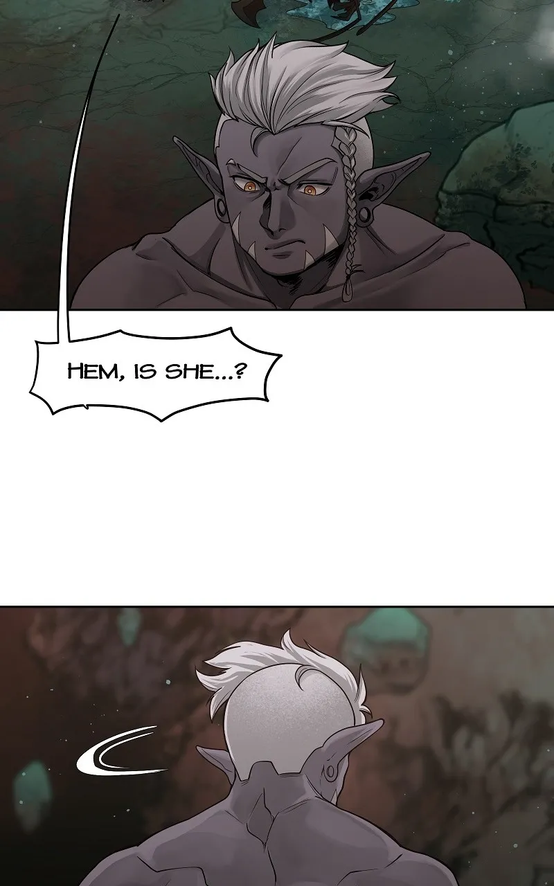 Lord of Goblins Chapter 45 page 31 - 