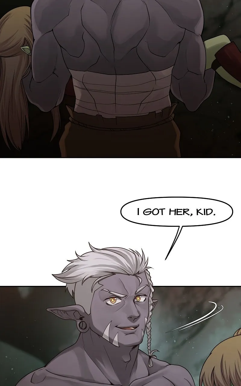 Lord of Goblins Chapter 45 page 32 - 