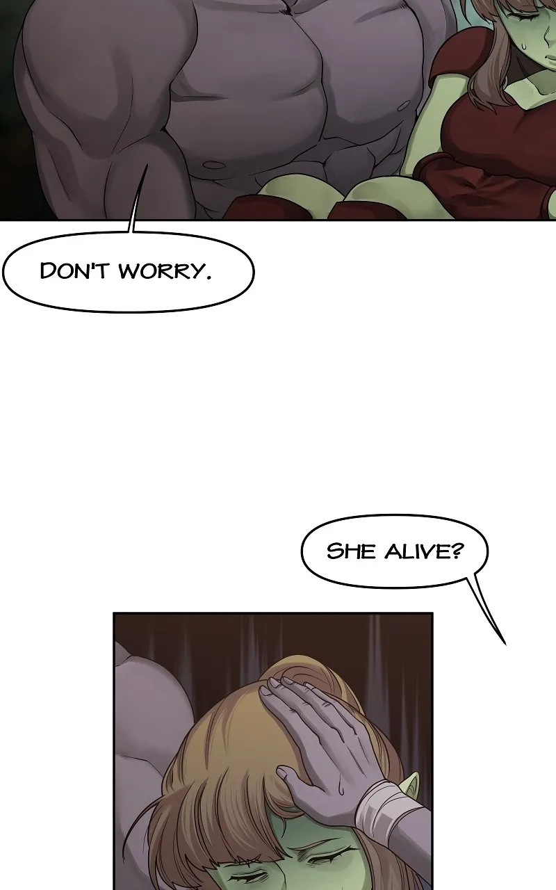 Lord of Goblins Chapter 45 page 33 - 