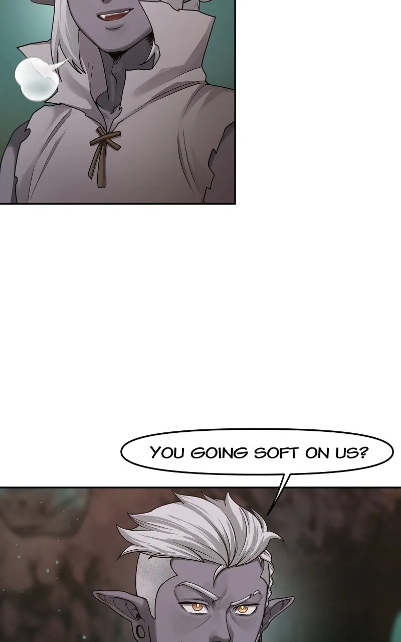 Lord of Goblins Chapter 45 page 35 - 