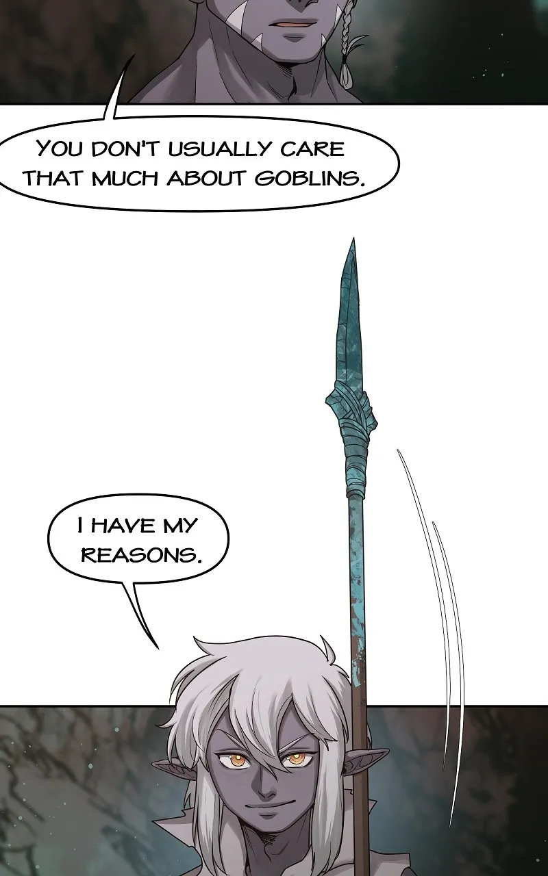 Lord of Goblins Chapter 45 page 36 - 