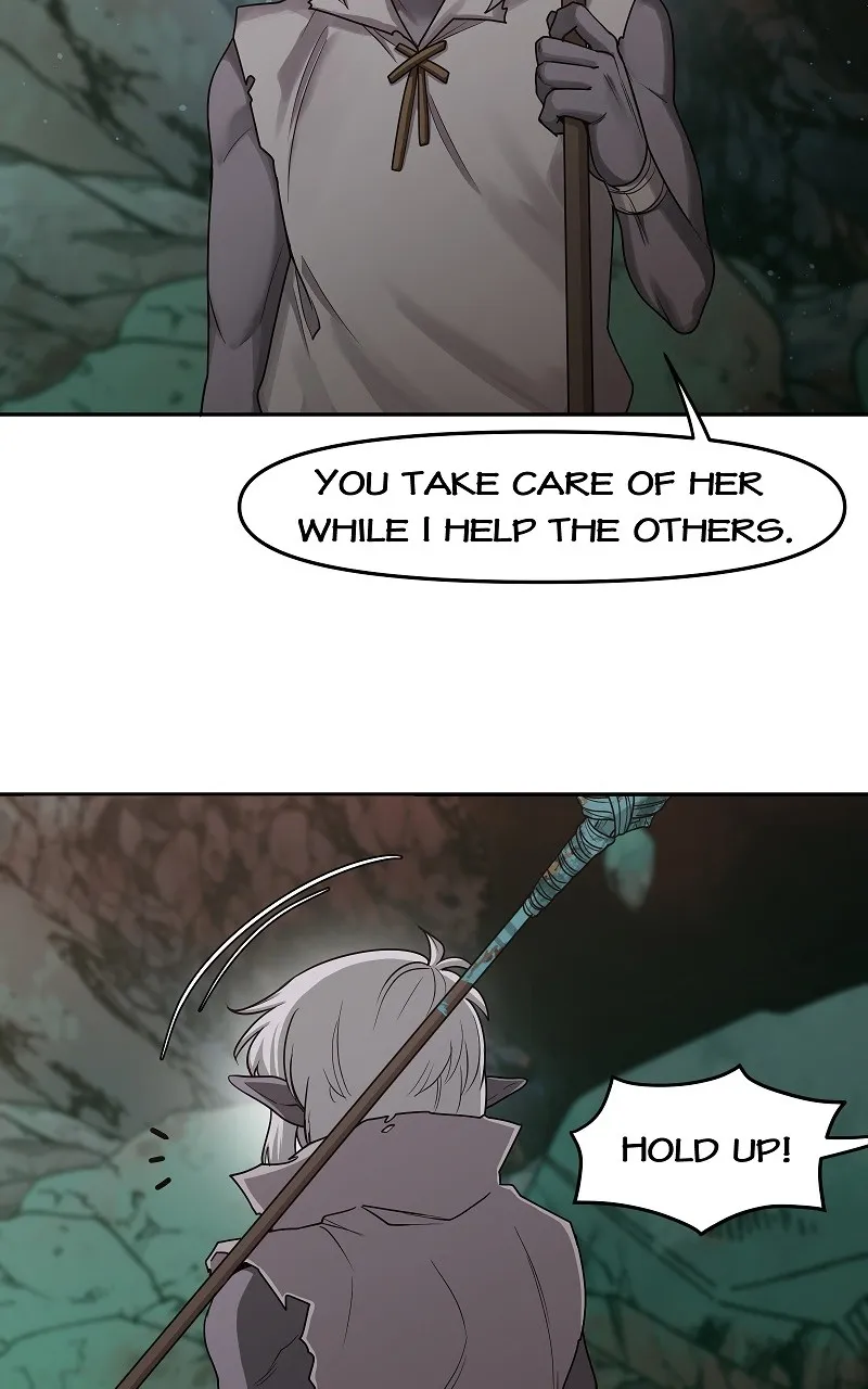 Lord of Goblins Chapter 45 page 37 - 