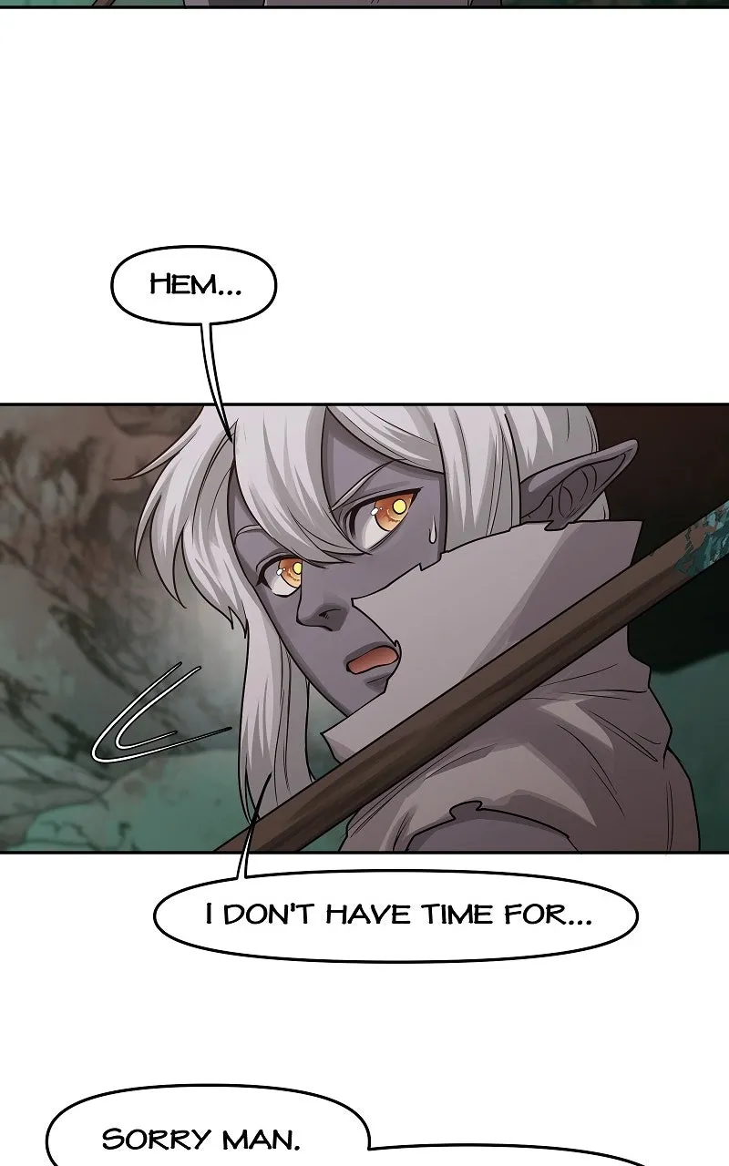 Lord of Goblins Chapter 45 page 38 - 