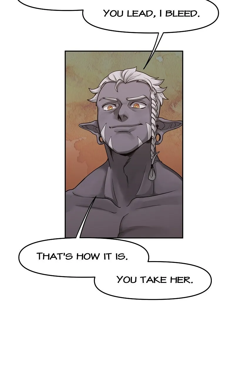 Lord of Goblins Chapter 45 page 39 - 