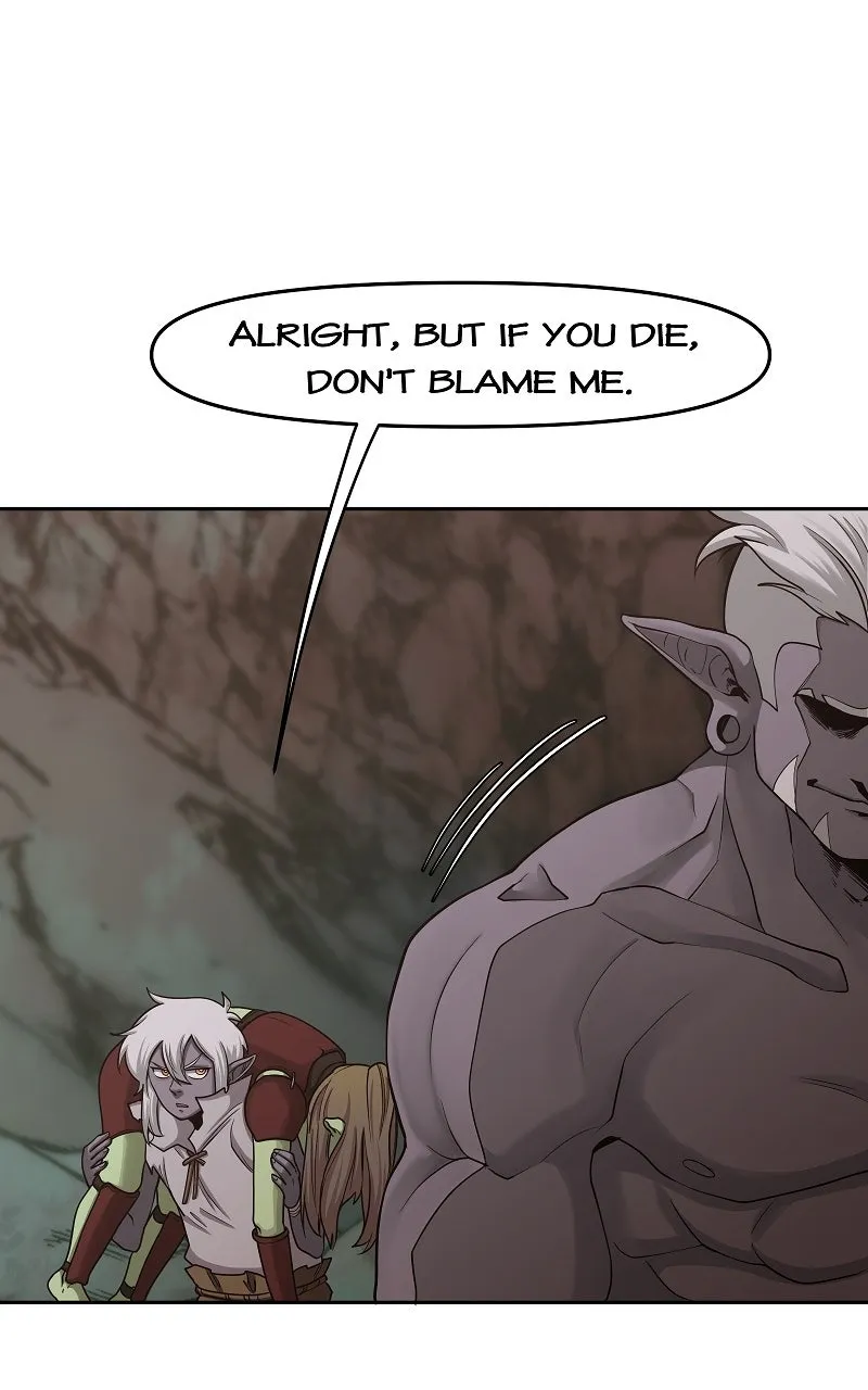 Lord of Goblins Chapter 45 page 40 - 
