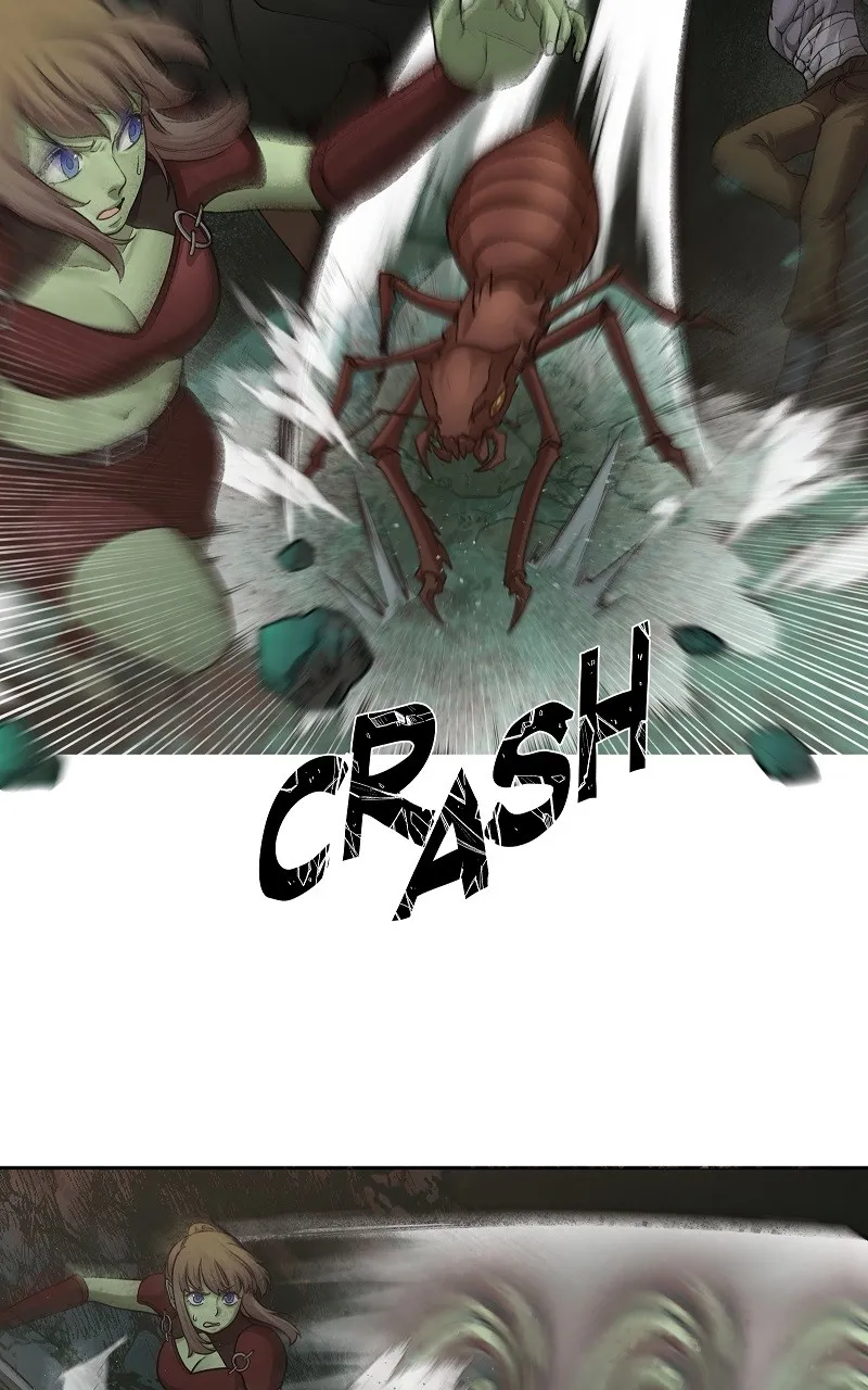 Lord of Goblins Chapter 45 page 5 - 