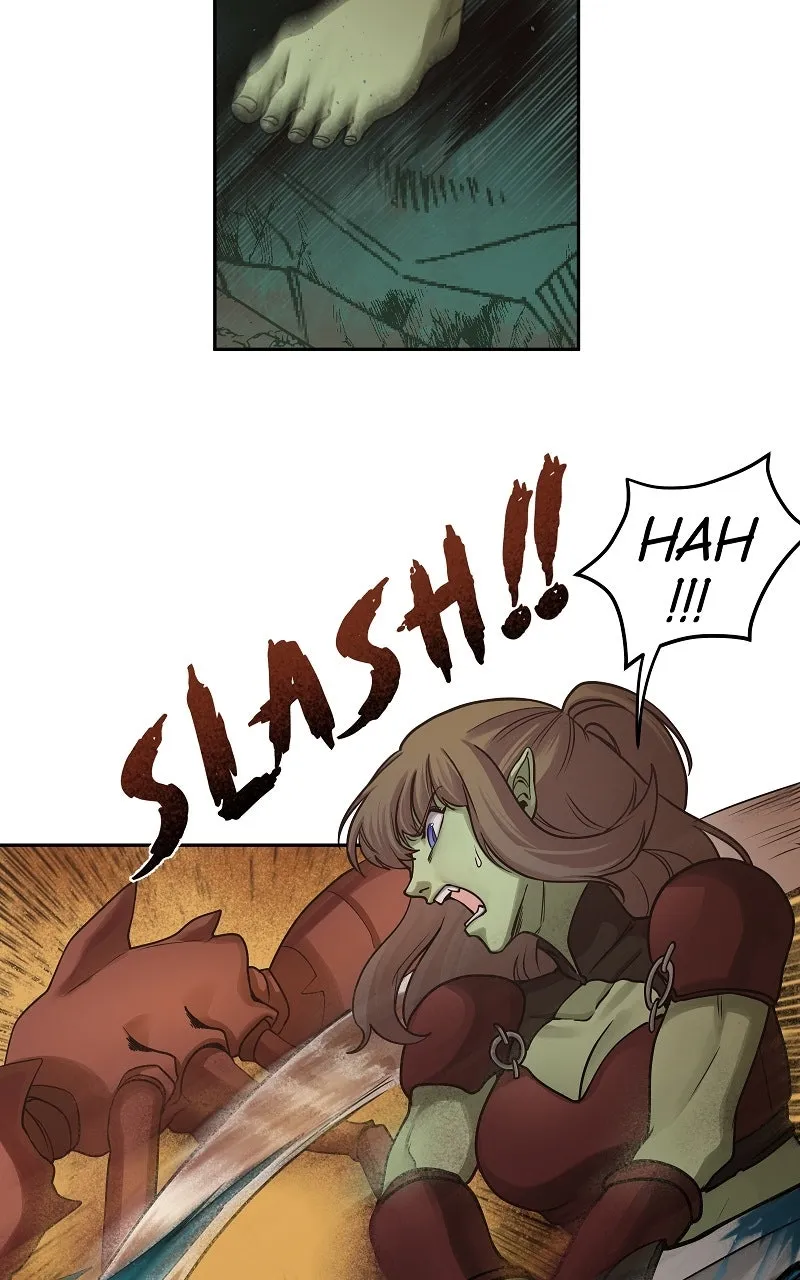 Lord of Goblins Chapter 45 page 8 - 