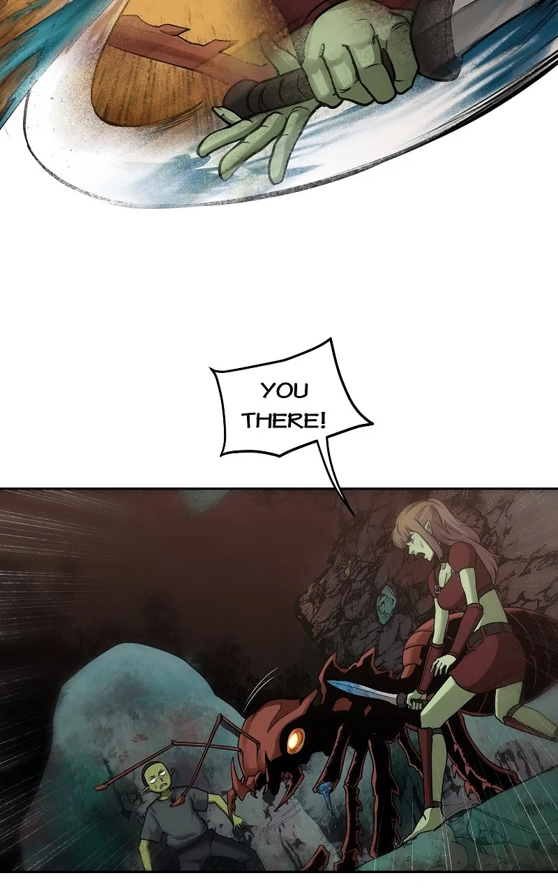 Lord of Goblins Chapter 45 page 9 - 