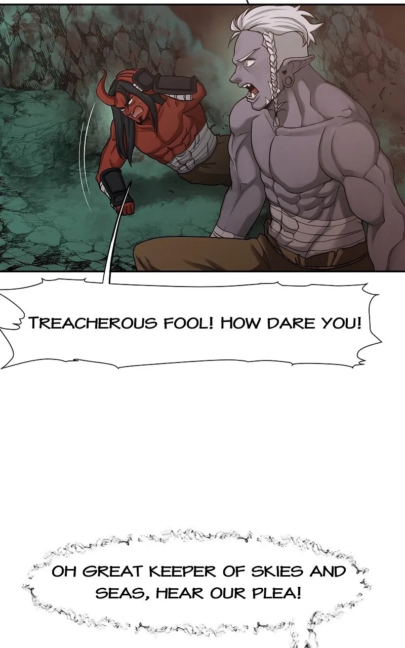 Lord of Goblins Chapter 46 page 11 - 