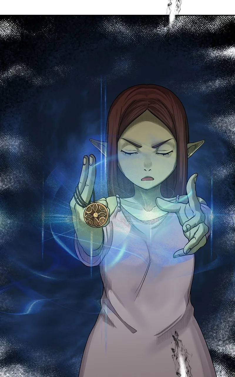 Lord of Goblins Chapter 46 page 12 - 