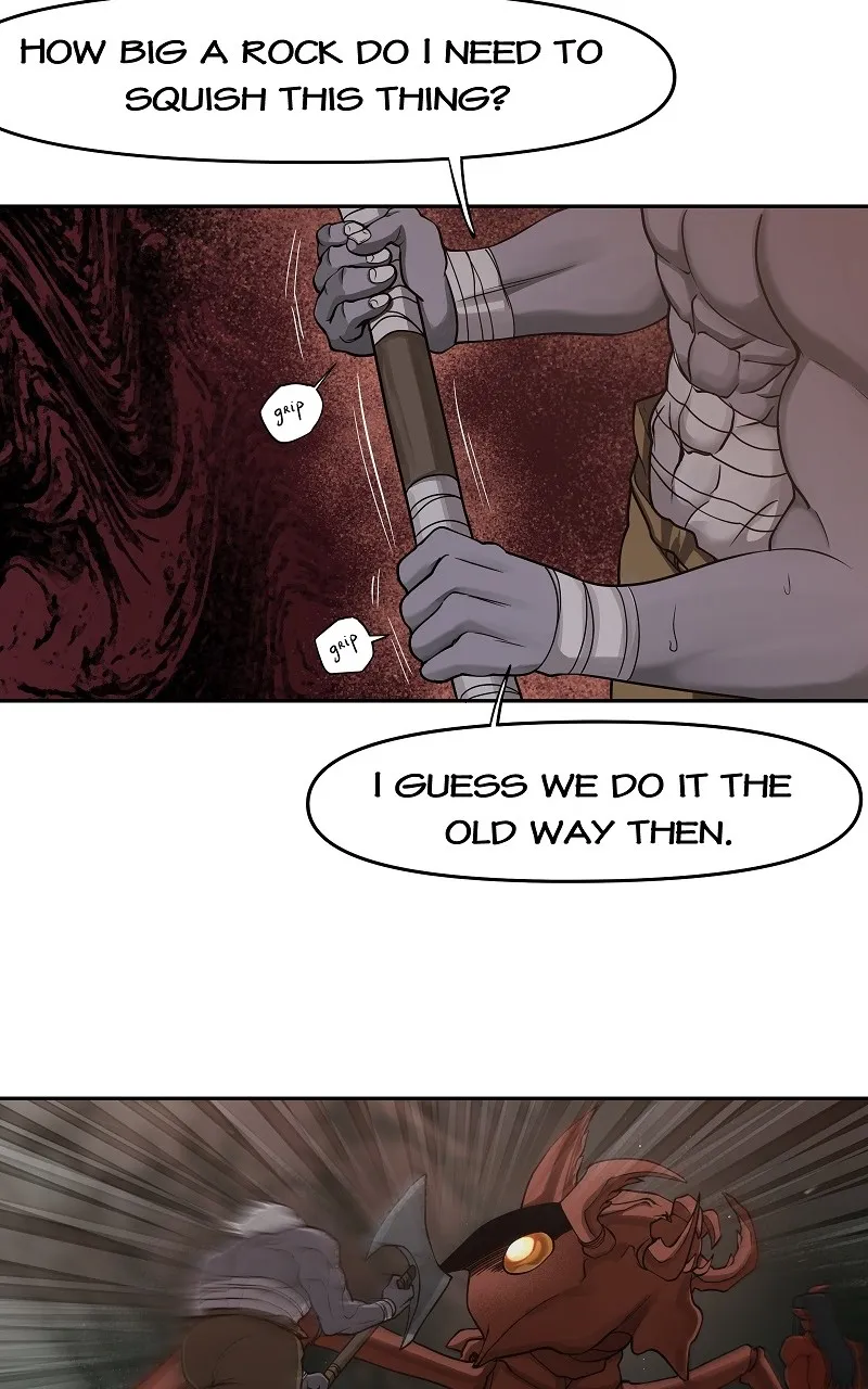Lord of Goblins Chapter 46 page 17 - 