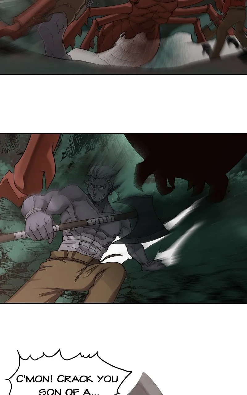 Lord of Goblins Chapter 46 page 18 - 