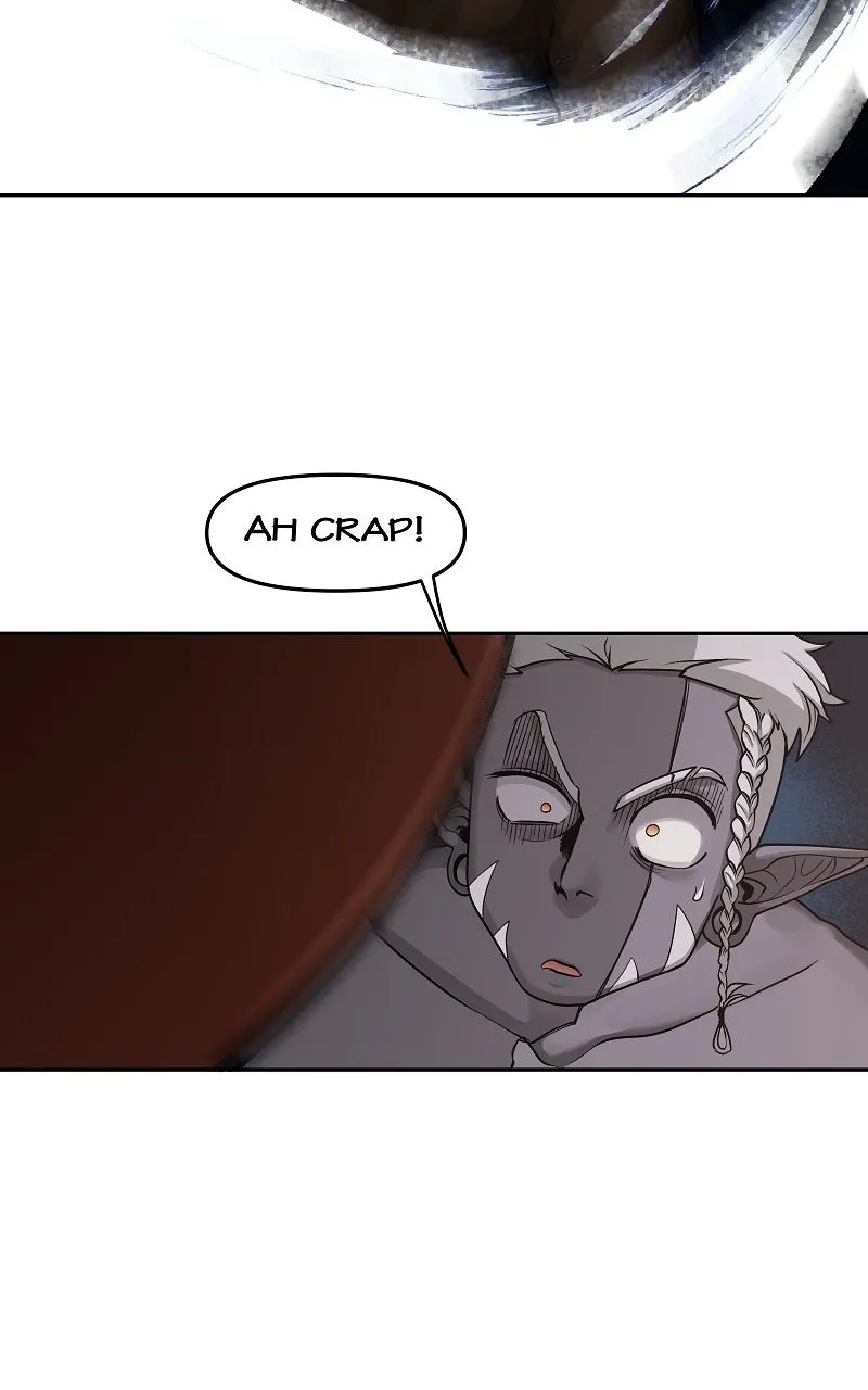 Lord of Goblins Chapter 46 page 20 - 
