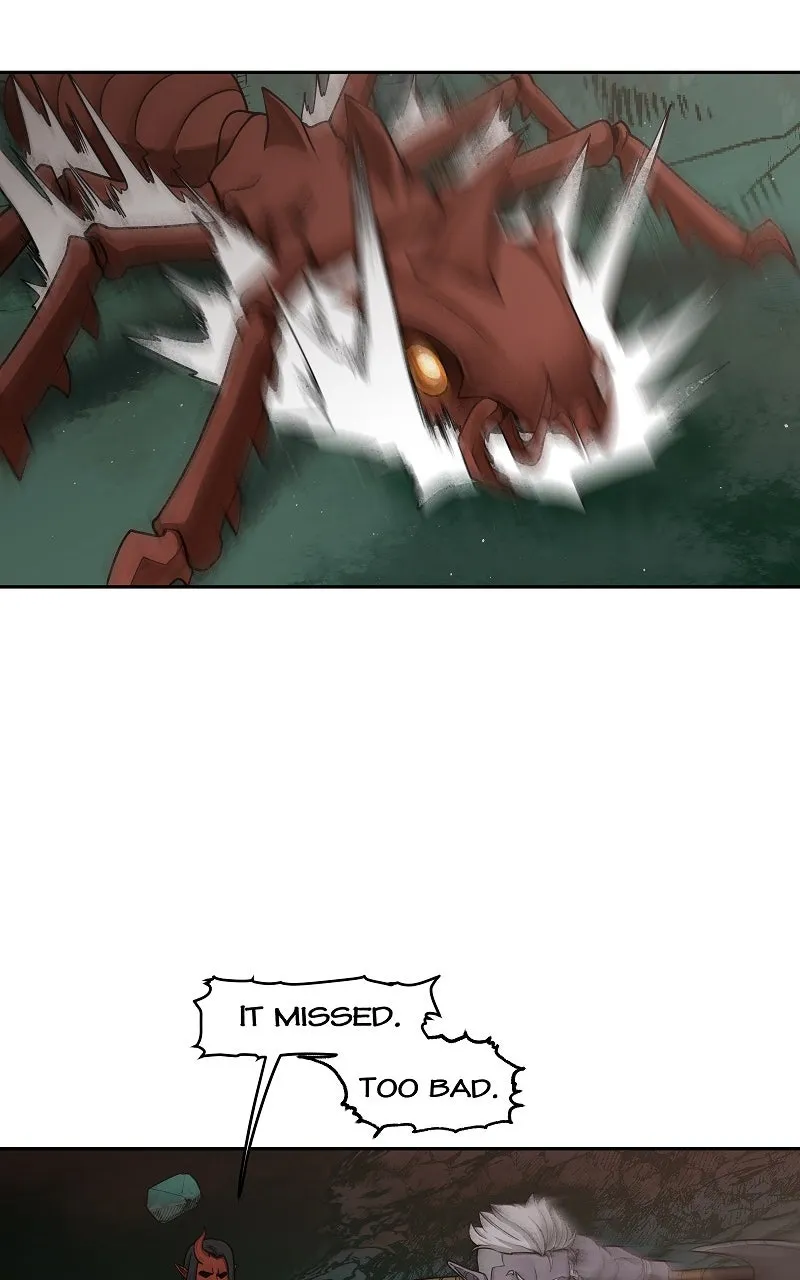 Lord of Goblins Chapter 46 page 21 - 