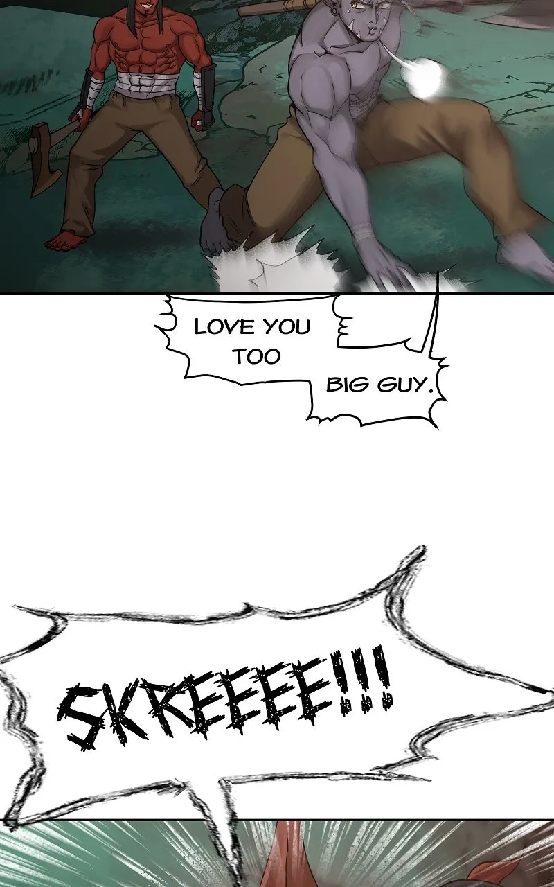 Lord of Goblins Chapter 46 page 22 - 