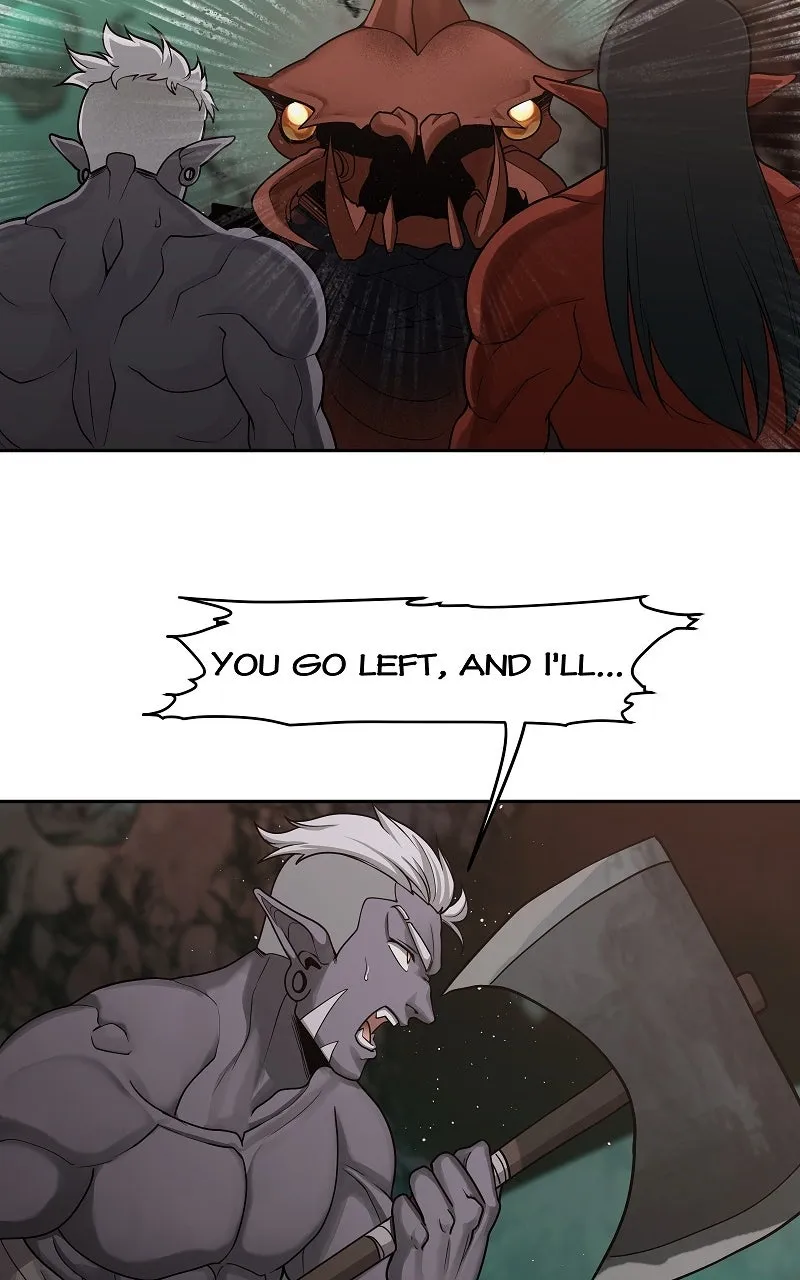Lord of Goblins Chapter 46 page 23 - 