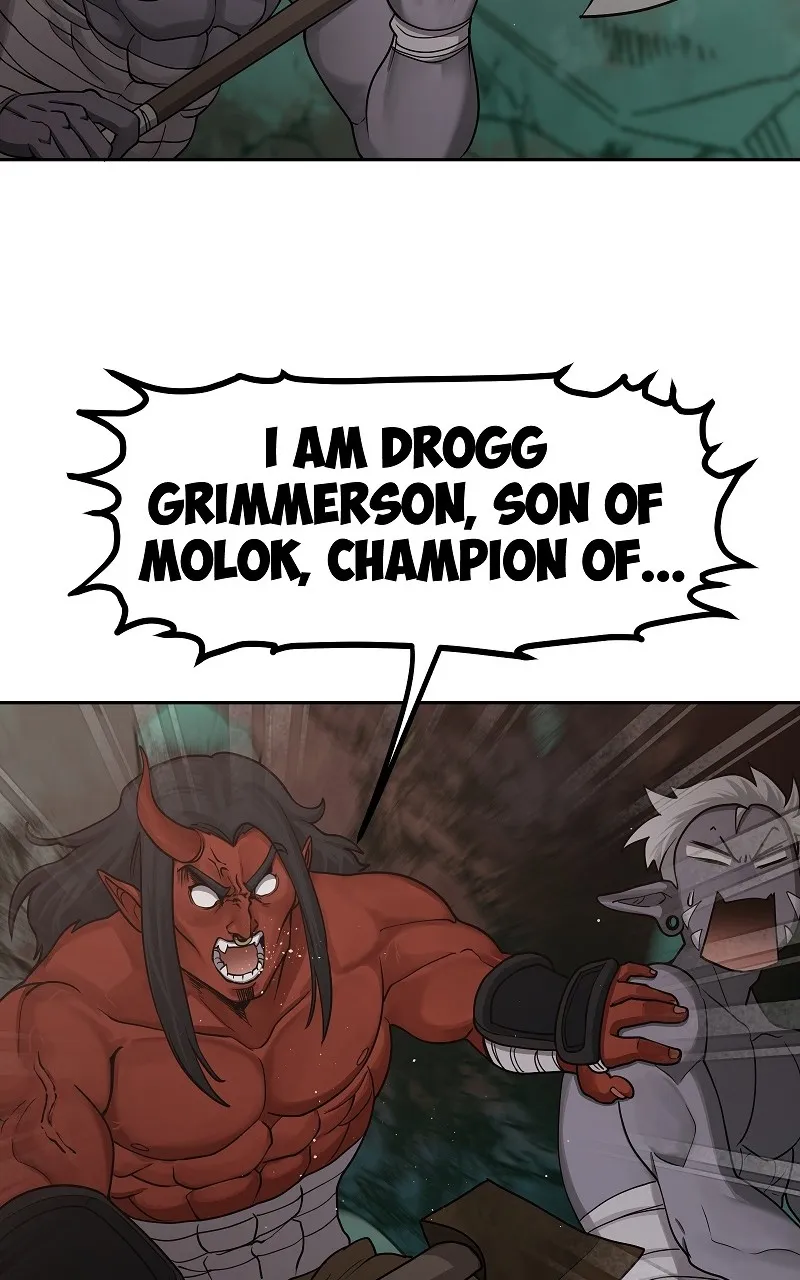 Lord of Goblins Chapter 46 page 24 - 
