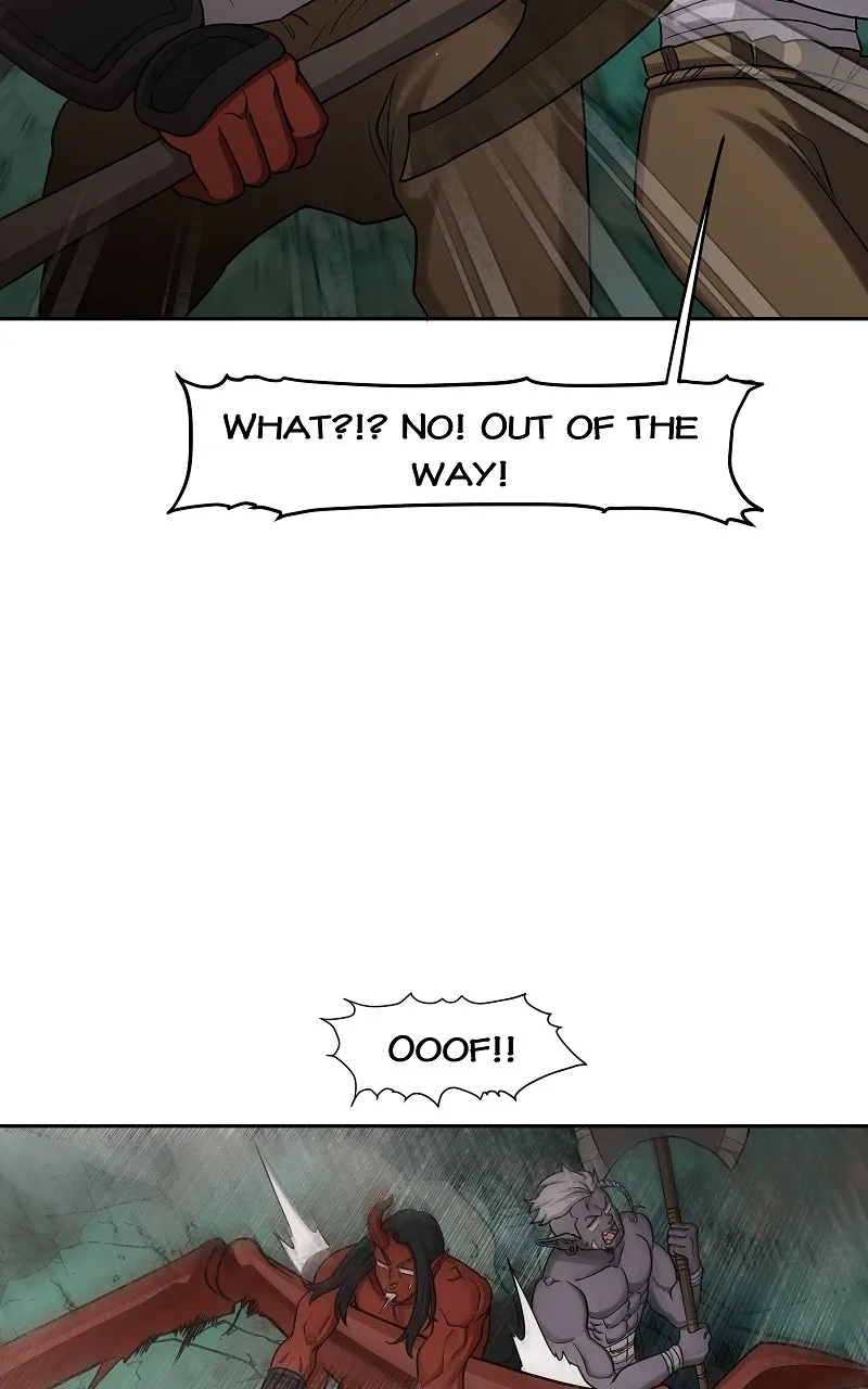 Lord of Goblins Chapter 46 page 25 - 