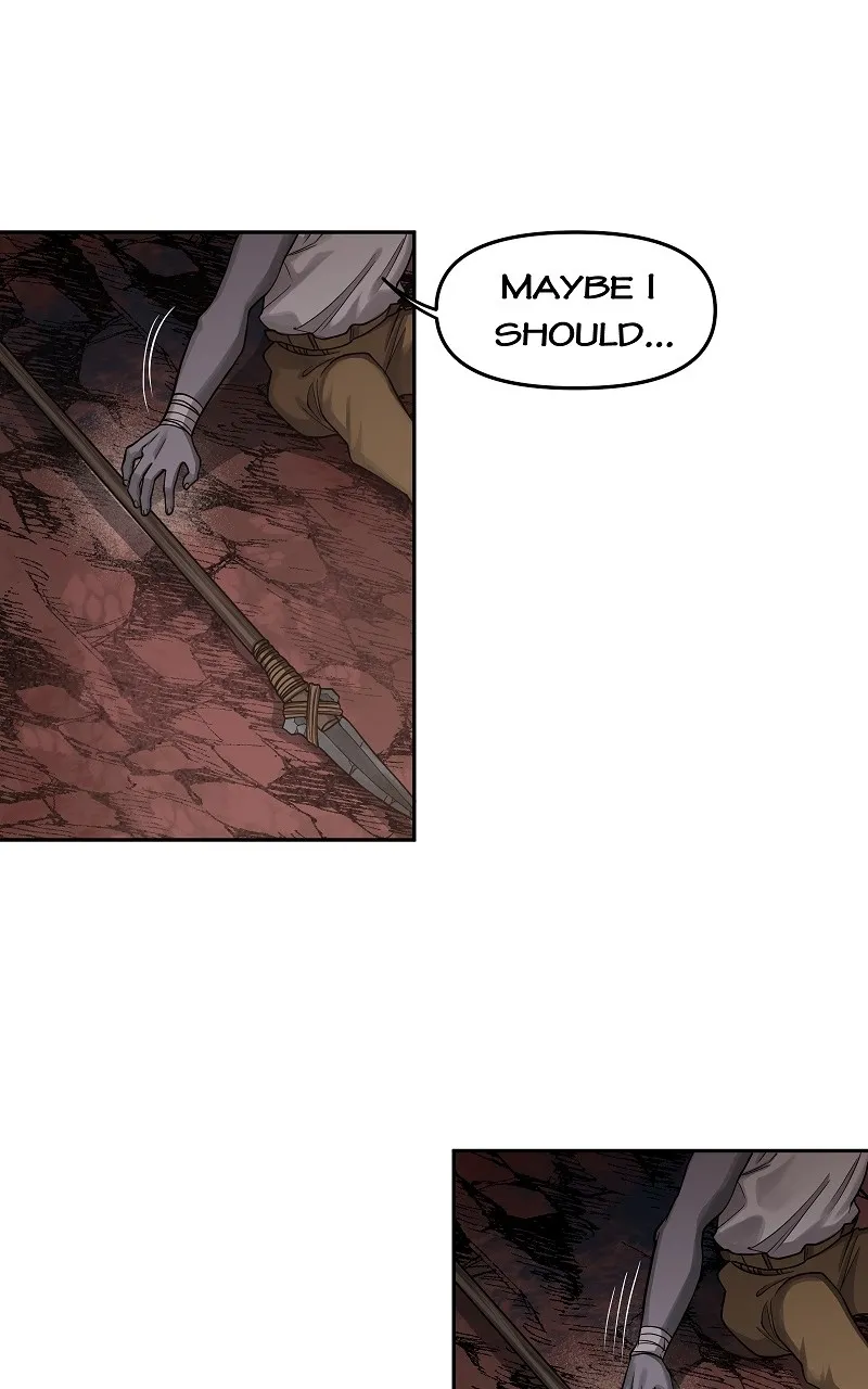 Lord of Goblins Chapter 46 page 27 - 
