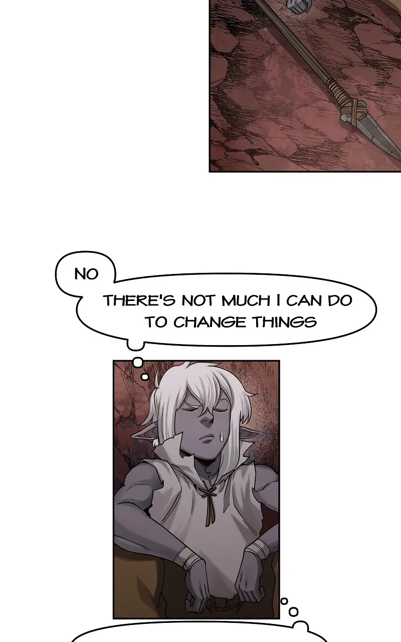 Lord of Goblins Chapter 46 page 28 - 
