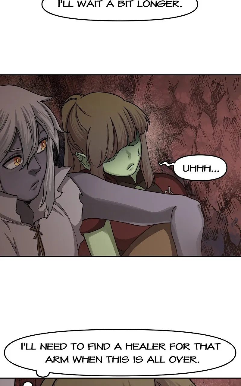 Lord of Goblins Chapter 46 page 29 - 