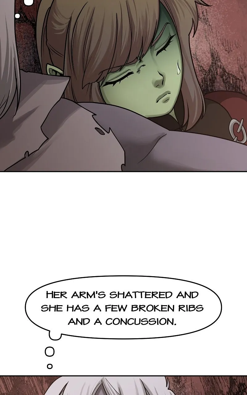 Lord of Goblins Chapter 46 page 30 - 