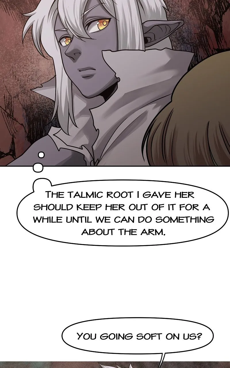 Lord of Goblins Chapter 46 page 31 - 