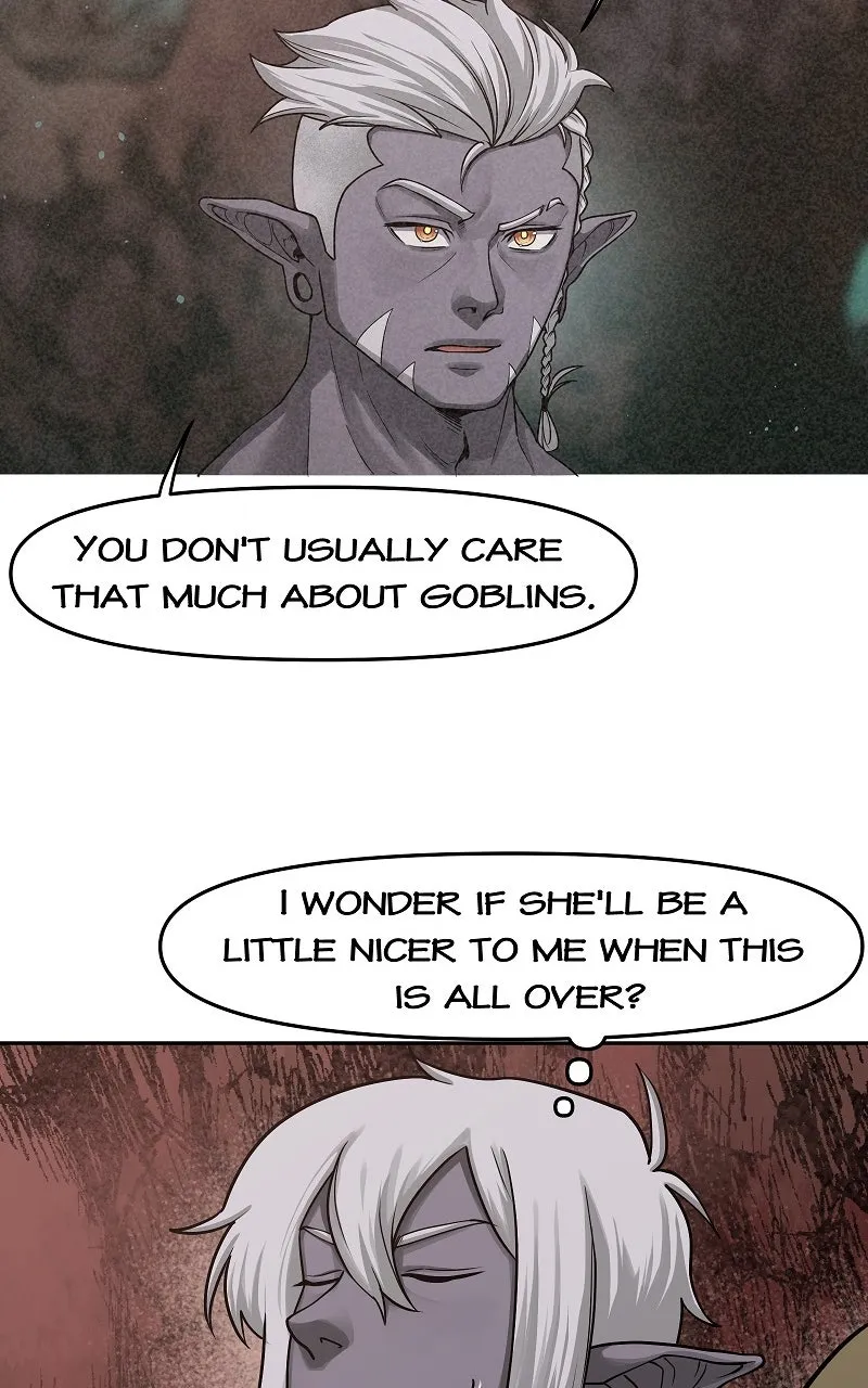 Lord of Goblins Chapter 46 page 32 - 