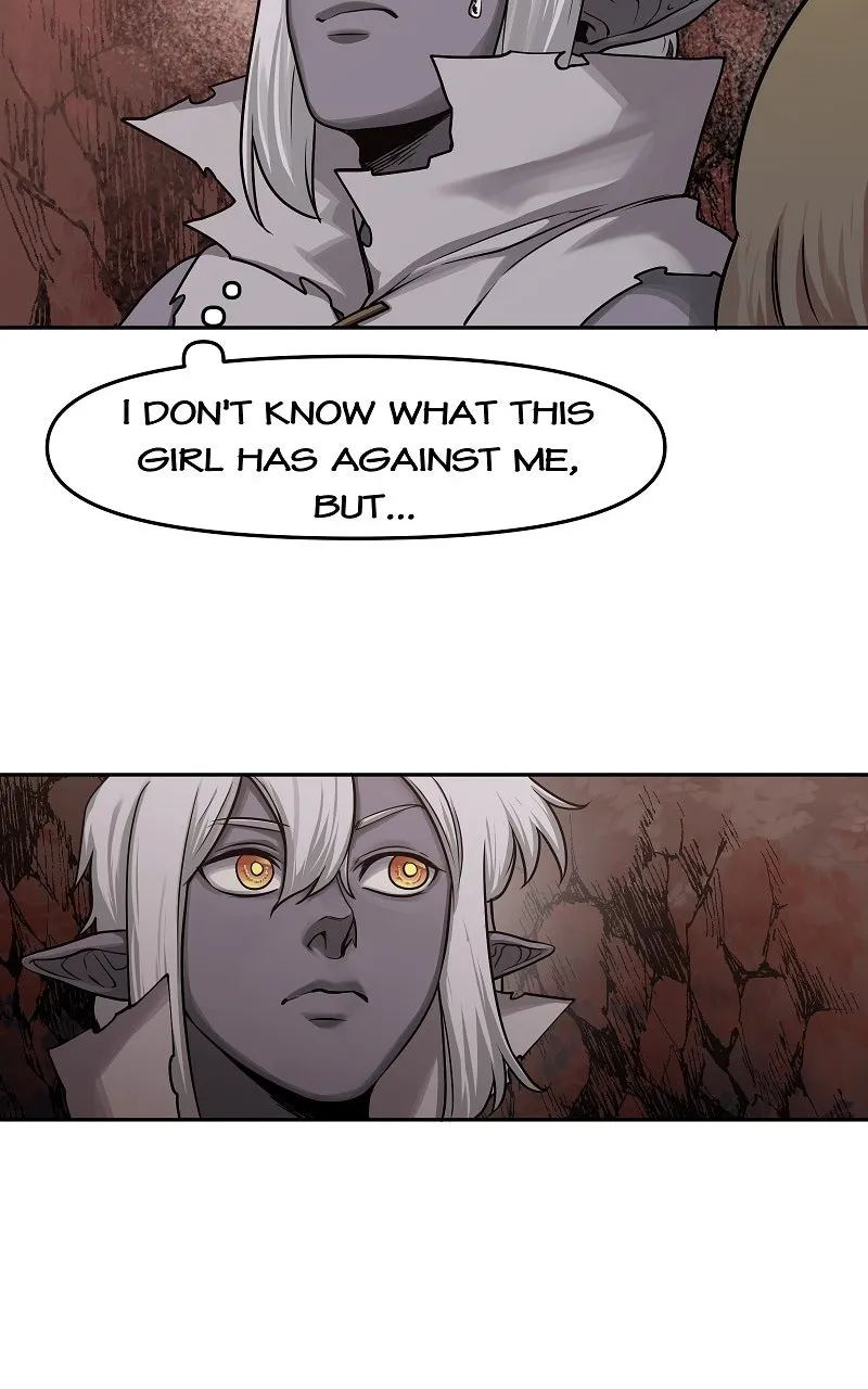 Lord of Goblins Chapter 46 page 33 - 
