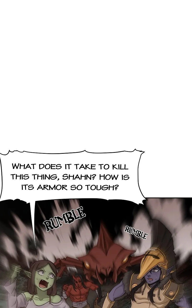 Lord of Goblins Chapter 46 page 34 - 