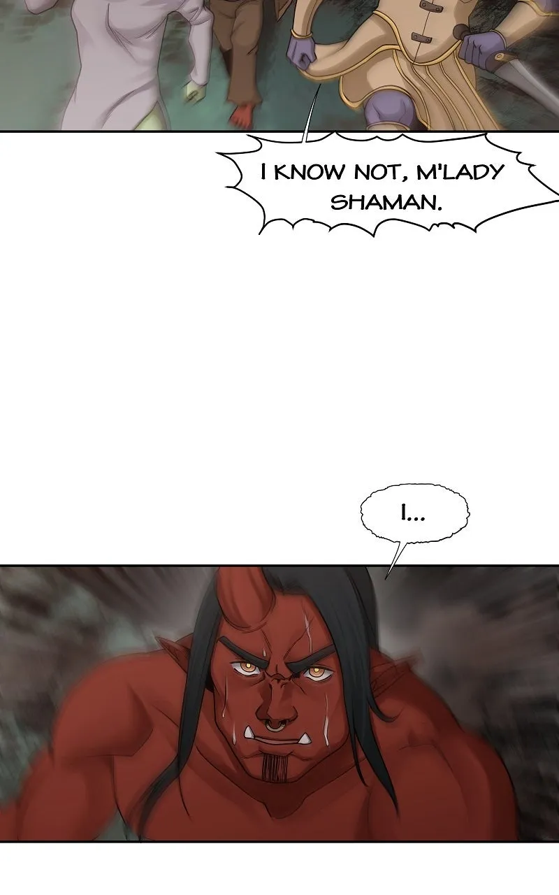 Lord of Goblins Chapter 46 page 35 - 