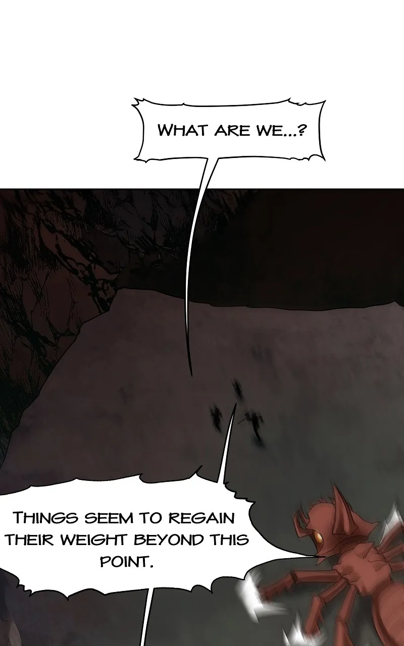Lord of Goblins Chapter 46 page 37 - 