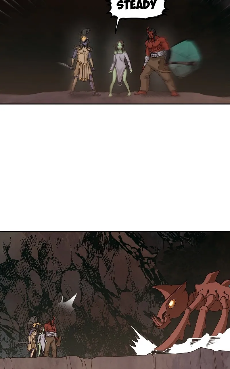 Lord of Goblins Chapter 46 page 39 - 