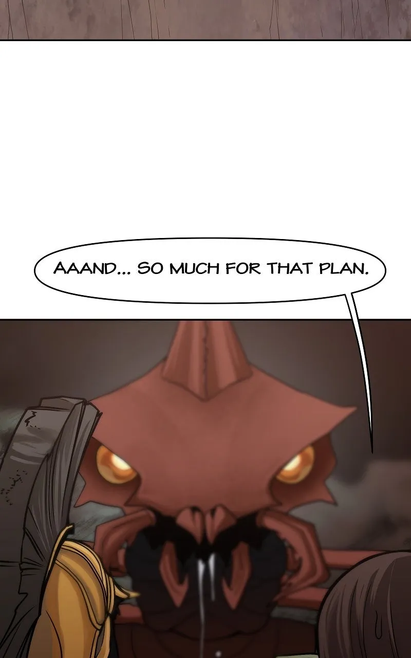 Lord of Goblins Chapter 46 page 40 - 