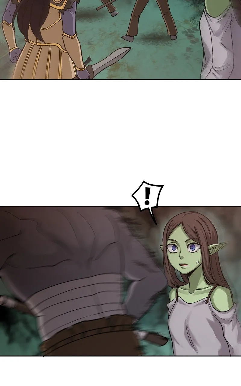 Lord of Goblins Chapter 46 page 5 - 